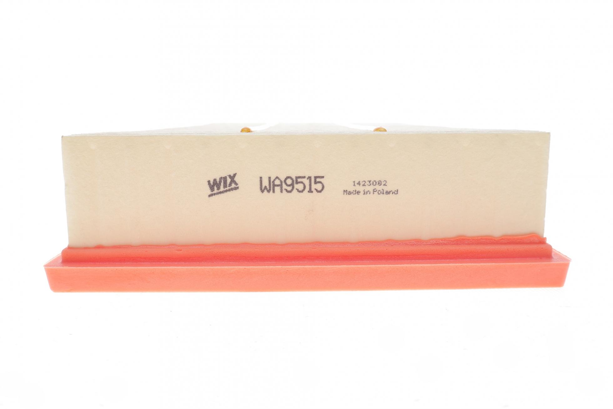 WA9515 WIX FILTERS